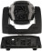 Chauvet DJ Intimidator Spot 255 IRC LED Moving Head, Black