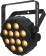 Chauvet DJ SlimPAR Q12 BT ILS Uplight