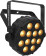 chauvet slimparq12btils