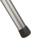 Ultimate Support TS80S Original Speaker Stand, Silver