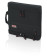 Gator GM-1WEVAA EVA Foam Case for a Single Wireless Mic System
