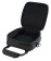 Gator G-MIXERBAG-0909 9'' x 9'' x 2.75'' Mixer/Gear Bag