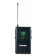 Shure SLX14 Guitar/Bass Wireless Microphone System, Band, J3