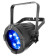 Chauvet Professional COLORado 3 SOLO