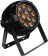 Blizzard COLORISE EXA LED Wash w/ Skywire and WDMX (Black)