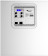 ElectroVoice ELX200-18SP-W 18" Powered Subwoofer, White