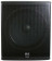 Gemini GVX-SUB15P Powered 15"  Subwoofer