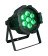 Blizzard PROPAR SEVEN-4 Quad Color RGBW LED Par