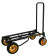 RocknRoller Multi-Cart R18RT GROUND GLIDER MEGA 8-in-1 Handcart