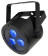 chauvet slimparquad3irc