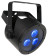 Chauvet DJ SLIMPAR QUAD3 IRC Low Profile LED Slim Par
