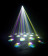 ADJ XPRESS LED Moonflower Lighting Effect