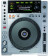 Pioneer CDJ-850 Digital Vinyl Turntable, Silver