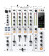Pioneer DJM-850 Performance DJ Mixer, White Pearl Limited Edition