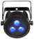 Chauvet DJ SLIMPAR QUAD3 IRC Low Profile LED Slim Par