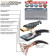 Monster Cable MC-1000HD-2M Ultimate High Speed HDMI Cable, 2 Meter