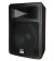Peavey IMPULSE1015 Weather Resistant 15" 2-way speaker, 1015-Black