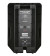 Peavey IMPULSE1015 Weather Resistant 15" 2-way speaker, 1015-Black