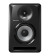 Pioneer S-DJ50X 5" X-Series Active DJ Reference Speaker, Black (Each)