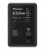 Pioneer S-DJ50X 5" Studio Monitor Package, Black Pair