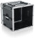 Gator GR-10L 10U Standard Audio Rack Case