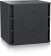 Turbosound Milan M15B 2200W 15" Powered Subwoofer
