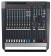 Allen and Heath 12-Input 1kW Powered Mixing Console