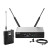 shure qlxd1493