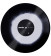 Serato Black Snow Performance Series 2XLP Control Vinyl (PAIR)