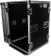 ProX T-16RSS 16U Space Amp RackMount ATA Flight Case