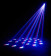 ADJ VIO SCAN LED Special Effects Scanner Light