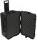 SKB 3i-2617-12BC iSeries 26" x 17" x 12" Waterproof Case w/ Cubed Foam