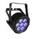 Chauvet Professional COLORdash Par-Hex 7