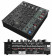 Gemini CDJ700 / Behringer DJX750 Mixer and CD/Media Player Package