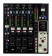 Denon DJ DN-X1600 Professional 4-Channel Matrix Mixer w/USB Audio