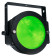 ADJ DOTZ PAR COB LED Par Wash Light with Tri-Color 36W LED