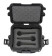 Gator GM-06-MIC-WP Waterproof Wired Microphone Case for 6 Mics
