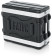 Gator GR-4S 4U Shallow Audio Rack Case