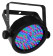 Chauvet DJ EZpar 56 Battery-Powered Wash Light, Black