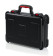 Gator GTSA-MICW6 TSA Series ATA Case for 6 Wireless Microphones