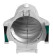 Chauvet Professional Ovation 19 Ellipsoidal HD Lens Tube, White