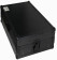 ProX X-NVLTBL Numark NV Black Case w/ Sliding Laptop Shelf