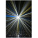 Eliminator Cosmic Burst 10W Moonflower Beam