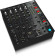 Behringer DJX750 Professional 5-Channel DJ Mixer (Open Box)