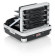 Gator GM-4WR ATA Molded Case for 4 Wireless Microphone Systems