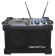 Vocopro JAMCUBE2 100W Stereo All-In-One Mini PA/Entertainment System