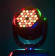 ADJ VIZI WASH LED 108 Moving Head Wash Light with 36x 3W LEDs