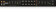 Behringer 333XL INFINIUM Hardcore 120-watt 3-Channel Tube Amp Head