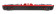 Vestax TYPHOON USB DJ MIDI Spin-Style Controller