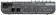 Mackie 1402-VLZ3 14-Channel Mixer